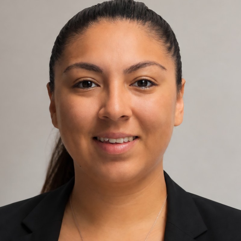 Valerie M.