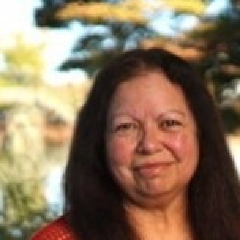 Cecile P.